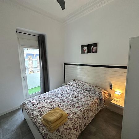 발렌시아 5 Minuts Ruzzafa, Perfect Location 6Px & Wifi 아파트 외부 사진
