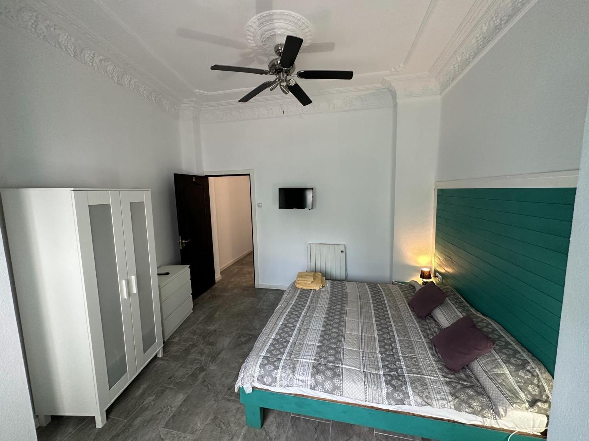 발렌시아 5 Minuts Ruzzafa, Perfect Location 6Px & Wifi 아파트 외부 사진
