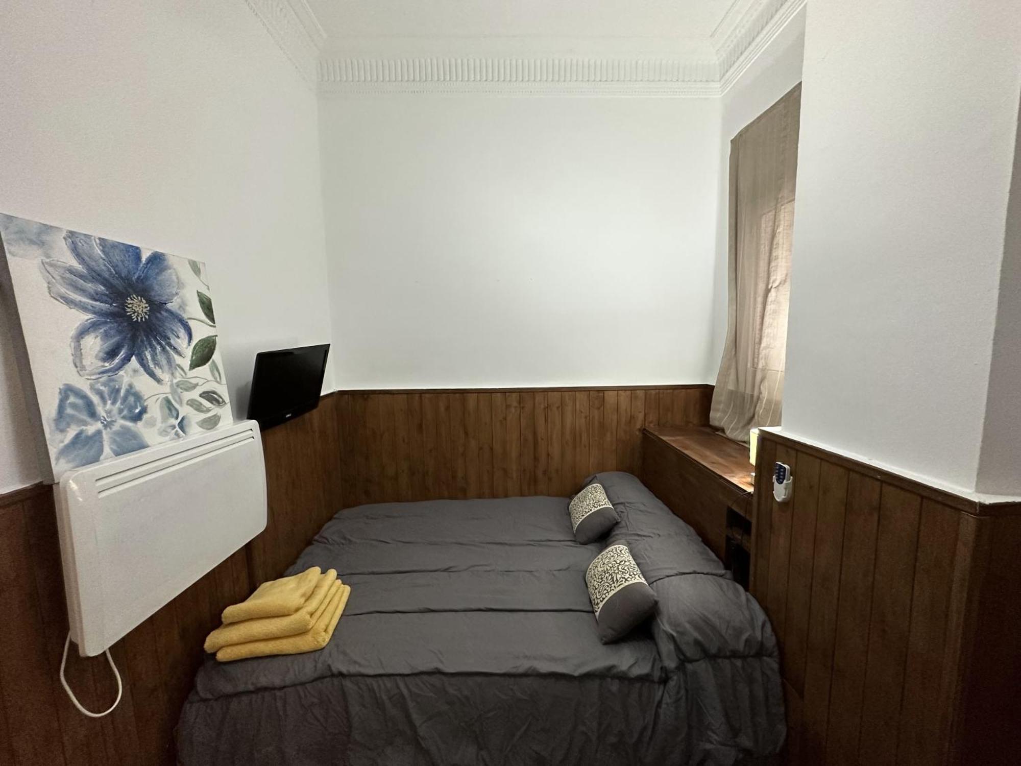 발렌시아 5 Minuts Ruzzafa, Perfect Location 6Px & Wifi 아파트 외부 사진