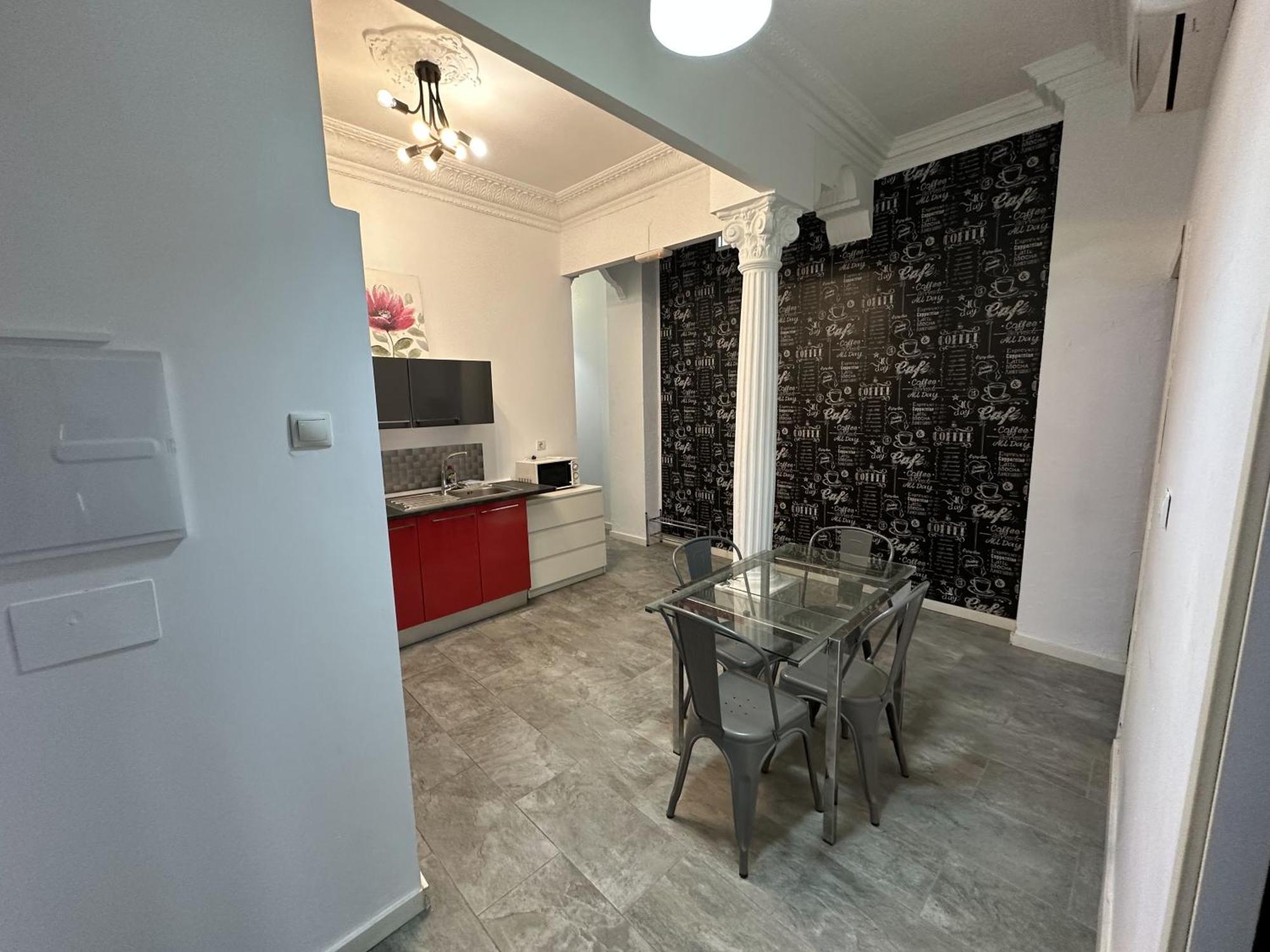 발렌시아 5 Minuts Ruzzafa, Perfect Location 6Px & Wifi 아파트 외부 사진