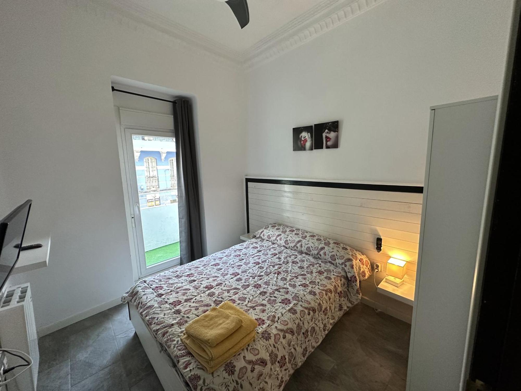 발렌시아 5 Minuts Ruzzafa, Perfect Location 6Px & Wifi 아파트 외부 사진