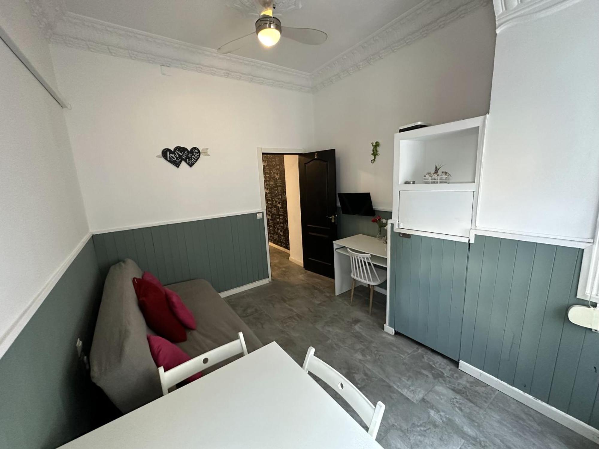 발렌시아 5 Minuts Ruzzafa, Perfect Location 6Px & Wifi 아파트 외부 사진