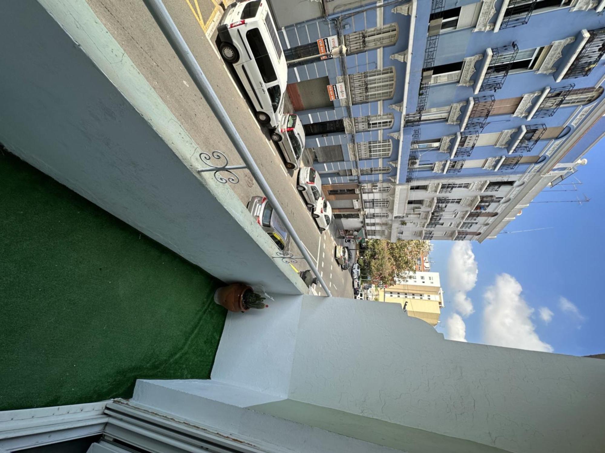 발렌시아 5 Minuts Ruzzafa, Perfect Location 6Px & Wifi 아파트 외부 사진